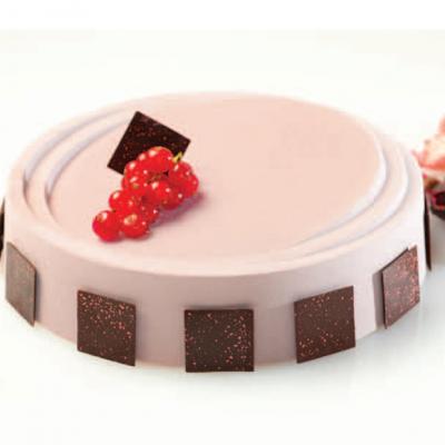 Moulds for cakes - 200x45mm