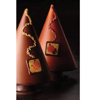 Thermoformed Moulds - Tree(h200mm)
