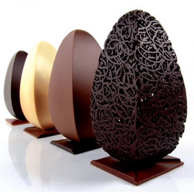 Thermoformed Moulds - Egg