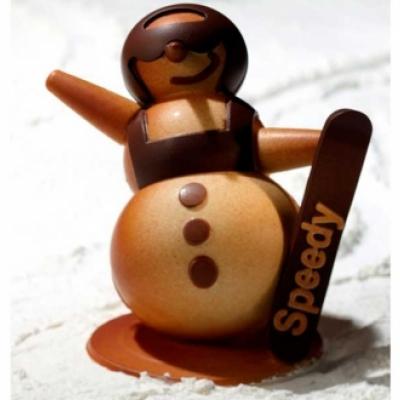 Snowman