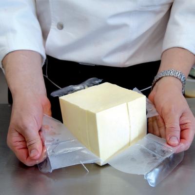 [Hi Cake] One Way Cake Moulds - 110x110mm