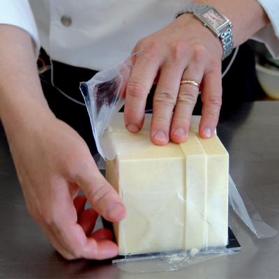 [Hi Cake] One Way Cake Moulds - 110x110x100mm