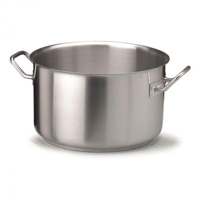 60cm Sauce Pot - 107lt w/lid