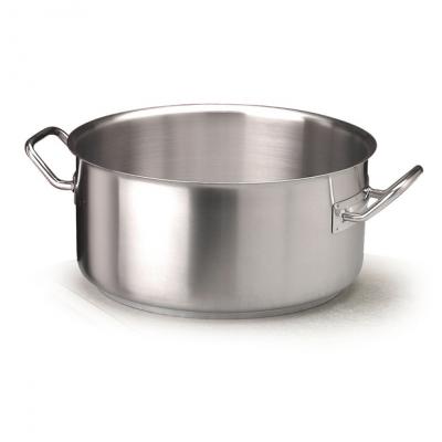 16cm Low Casserole - 1.5lt w/lid