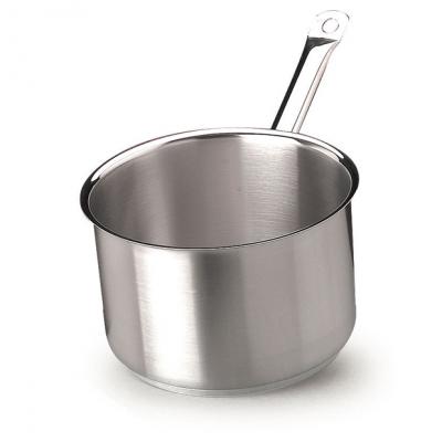 16cm Deep Saucepan - 2.4lt