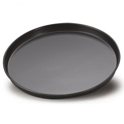 Blue Steel Round Pizza Pan - 300mm