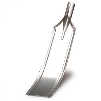 Ash remover with 150cm Handle - 385x85mm