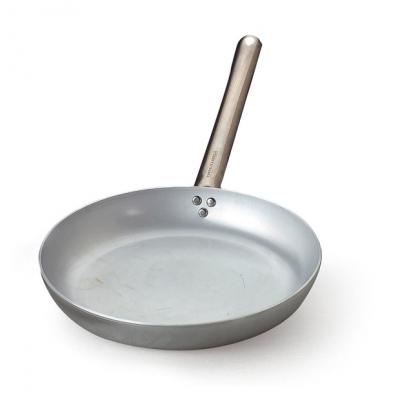 Aluminium Frypan 3mm-Ø280x50mm 