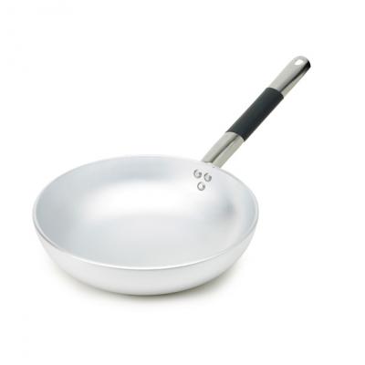 Aluminium Sautepan-Ø320x75mm 