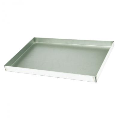 Aluminium Tray - 600x400x40mm