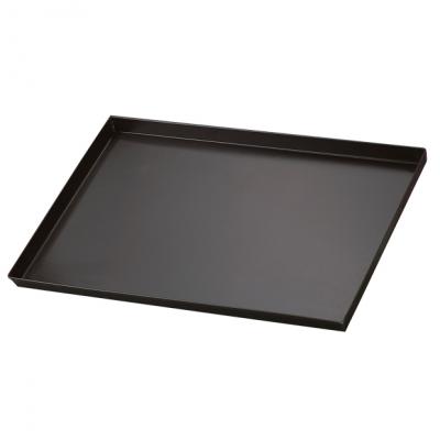 Blue Steel Baking Sheet - 600x400x25mm  