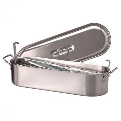 Fish Kettle - 500x190x115mm