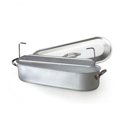 Fish Kettle - 600x170x130mm