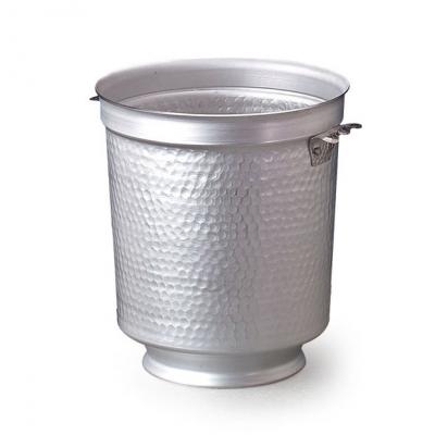 Champagne Bucket Natural-Ø200x240mm