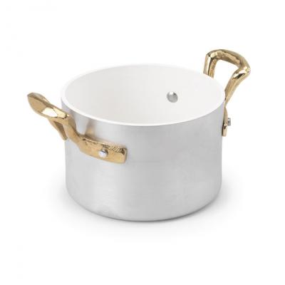 Eterna High Saucepot-Ø100mm