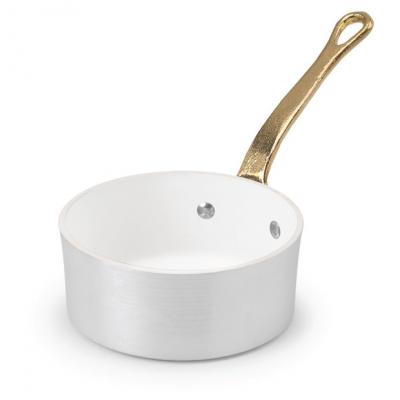 Eterna Low Casserole Pan-Ø100mm