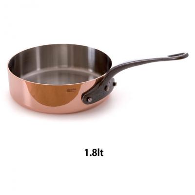 Sautepan - 1.8lt (20cm)