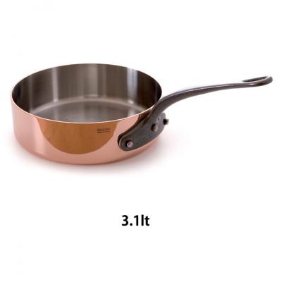 Sautepan - 3.1lt (24cm)