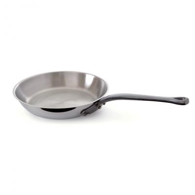 Round Frying Pan - 240mm