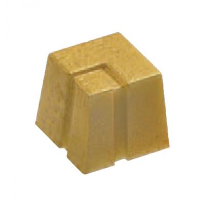 Polycarbonate Moulds -22x22x22mm