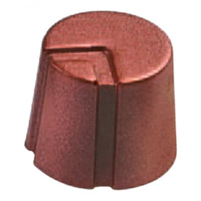 Polycarbonate Moulds -Ø24x21mm