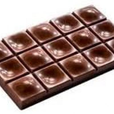 Wave Tablet Mould