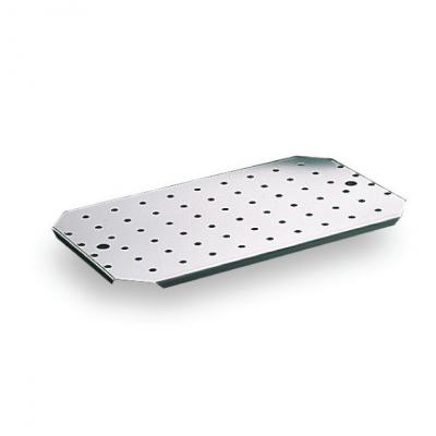 Drain Plate - GN 2/3 