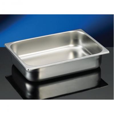 Ice-Cream Basins - 360x250x150mm 