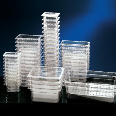 Polycarbonate 1/9 - 100mm 