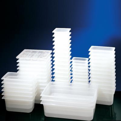 Drain Plate 1/2 GN
