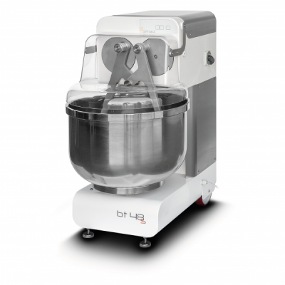 Bernardi Double Arm Mixer - 48kg