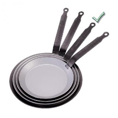 Crepe Pan ForceBlue 240mm