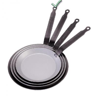 Crepe Pan CarbonePlus 300mm