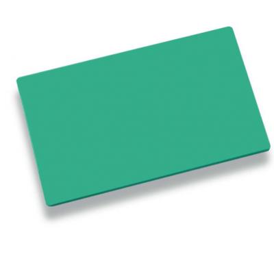 Cutting board  PE HD 500 - 530x325mm