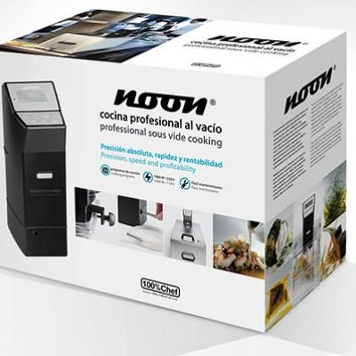 NOON SOUS VIDE COOKING 