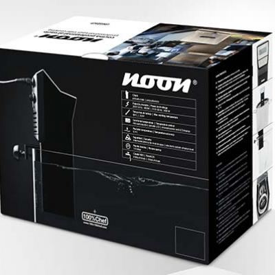 NOON SOUS VIDE COOKING 