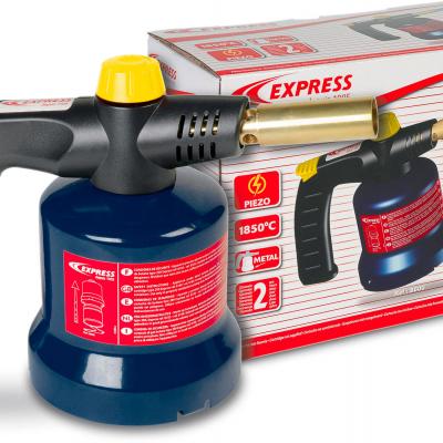 Professional Torch