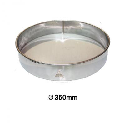 Ecotel Flour Sieve-Ø350x60mm