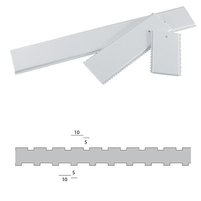 Comb for Charlotte 700mm PD 11/12