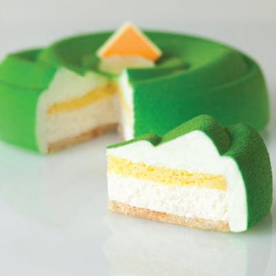 Pavocake PK001-Ø180x45mm 