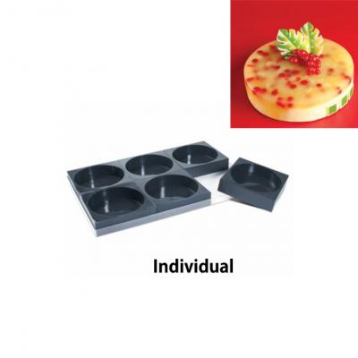 Pavocake PK002 Individual-Ø180x45mm