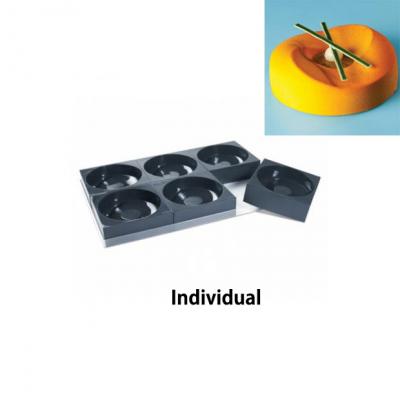 Pavocake PK003 Individual-Ø180x60mm