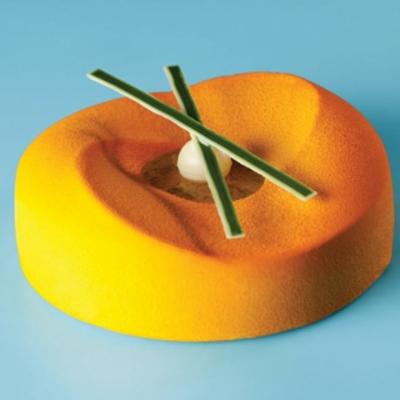 Pavocake PK003-Ø180x60mm 