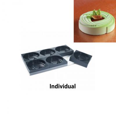 Pavocake PK005 Individual-Ø180x45mm