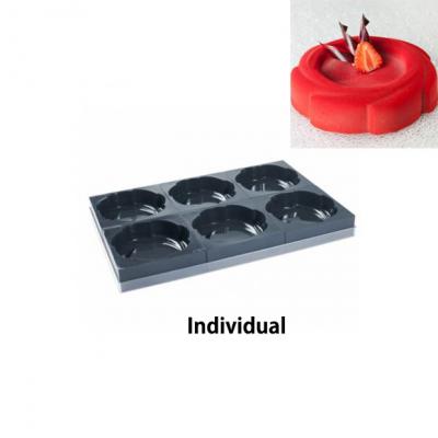 Pavocake PK006 Individual-Ø180x55mm