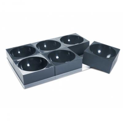 Pavocake PK007-Ø180x90mm 