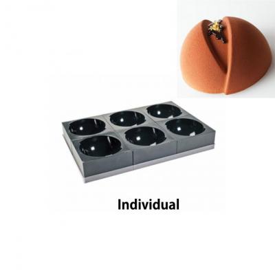 Pavocake PK008 Individual-Ø180x90mm