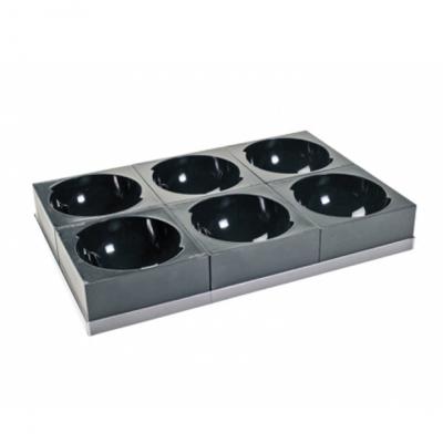 Pavocake PK008-Ø180x90mm 