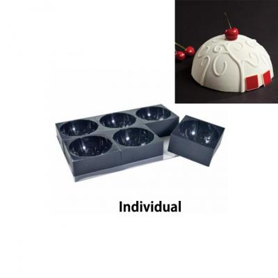 Pavocake PK009 Individual-Ø180x90mm