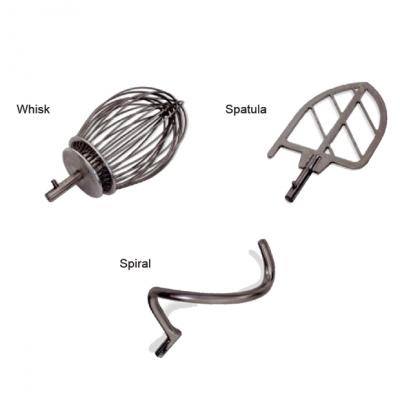 Planetary Mixer-40lt Speed Variator